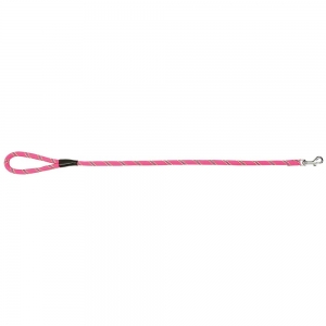 Prestige MOUNTAIN LEASH 13mm x 6' Hot Pink (183cm) - Click for more info